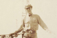 george_walls